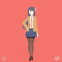 Fukashigi No Carte (Bunny Girl Senpai) - Single - HYGH Lofi Music, Lobit & Cooky