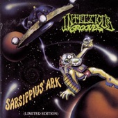 Infectious Grooves - These Freaks Are Here to Party