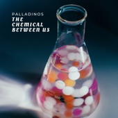 The Chemicals Between Us artwork