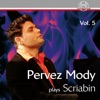 Pervez Mody - Morceaux für Klavier in C Major, Op. 2: No. 3, Impromptu á la Mazur
