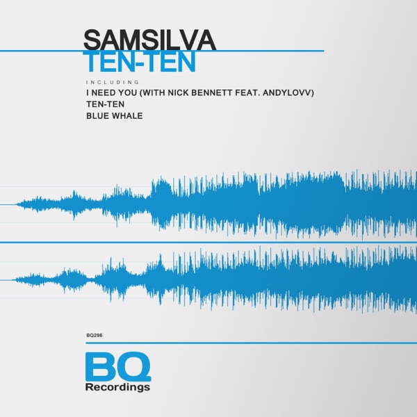 Ten-Ten - Single