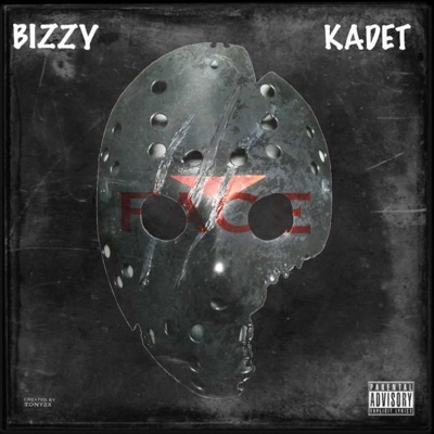 FACE (feat. Kadet) - Single