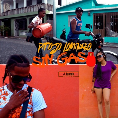 Sin Gas - Single