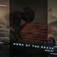 Home of the Brave - Single - MultI