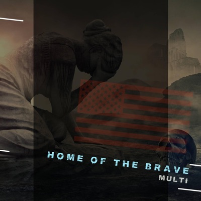 Home of the Brave - Single