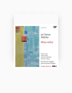 Barockorchester Stuttgart सुनें, म्यूज़िक वीडियो देखें, बायो पढ़ें, दौरे की तारीखें और बहुत कुछ देखें!