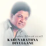 Karunarathna Divulgane - Atheethaya Sihinayak Pamanai