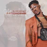 Medicine (The Album) - DJ G Money