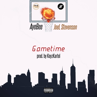 Gametime (feat. JoeL Stevenson) - Single