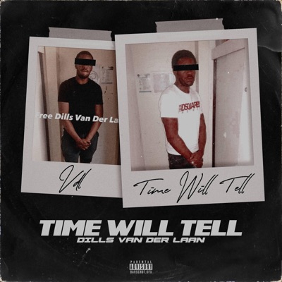 Time Will Tell - EP