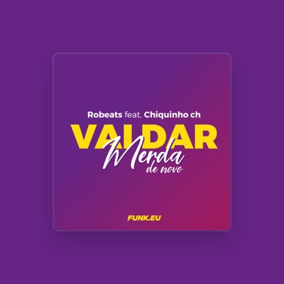 Listen to ROBEATS, watch music videos, read bio, see tour dates & more!
