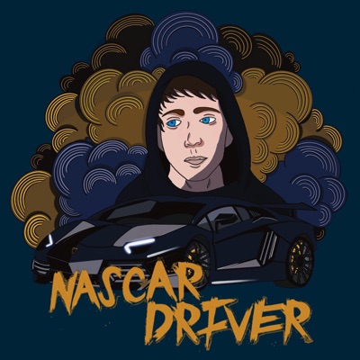 Nascar Driver - Single