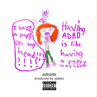 Adhd4k