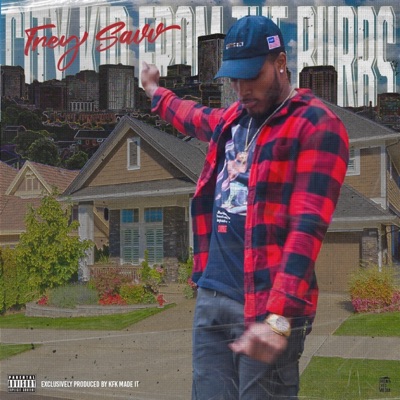 City Kid From the Burbs