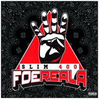 Foe Reala - Slim 400