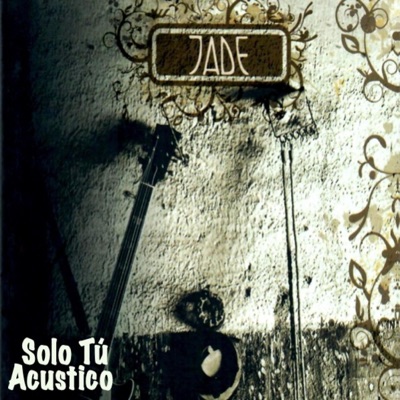Sólo Tú (Acustico) - Single
