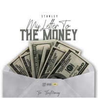 My Letter To the Money - Single - G.Y.M Stan