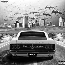 On the 1st (feat. Lil Xav) NV Schema