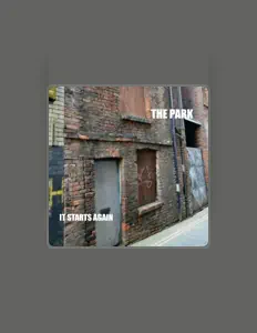 Dengarkan The Park, tonton video musik, baca bio, lihat tanggal tur & lainnya!
