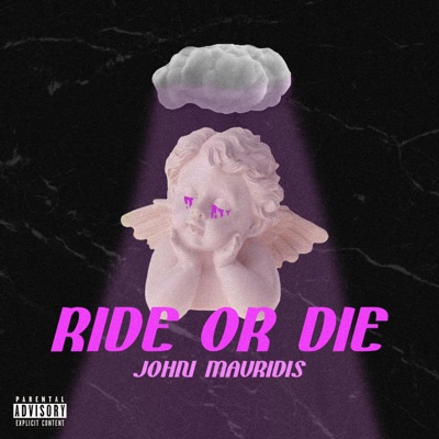 Ride or Die - Single