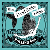 The Dead Sailor Girls - Last Tasmanian Wolf
