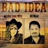 Bad Idea (feat. Bill Maier) - Single, 2021