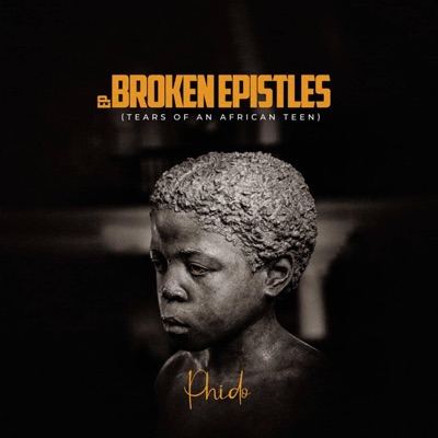 Broken Epistles EP