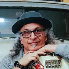 Listen to Joseph Veloz, watch music videos, read bio, see tour dates & more!