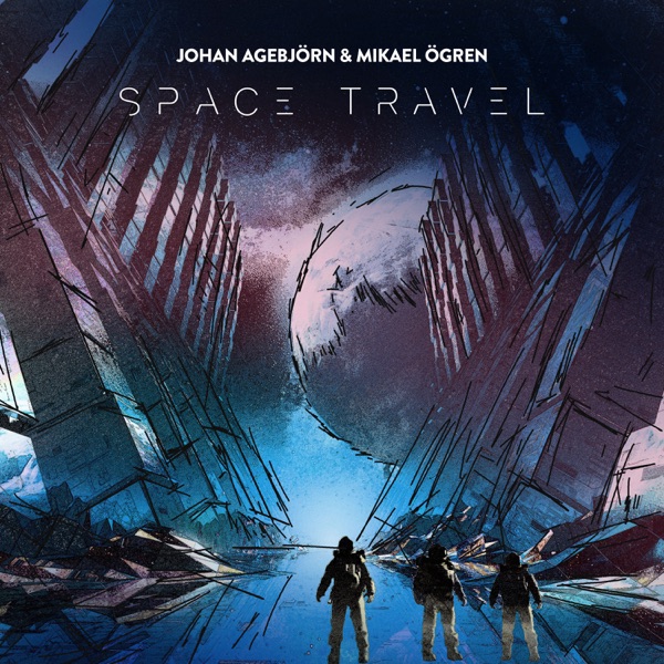 Space Travel - EP