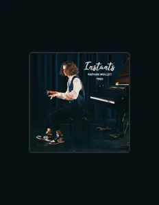 Listen to Nathan Mollet Trio, watch music videos, read bio, see tour dates & more!