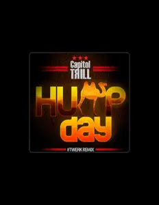 Listen to Capitol Trill, watch music videos, read bio, see tour dates & more!