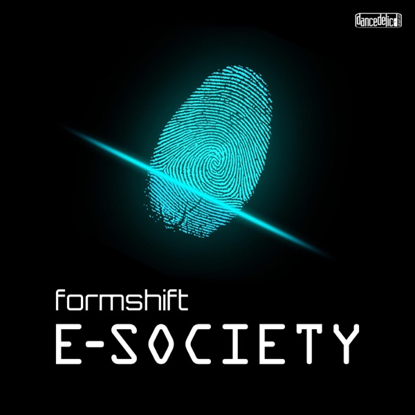 E Society - EP
