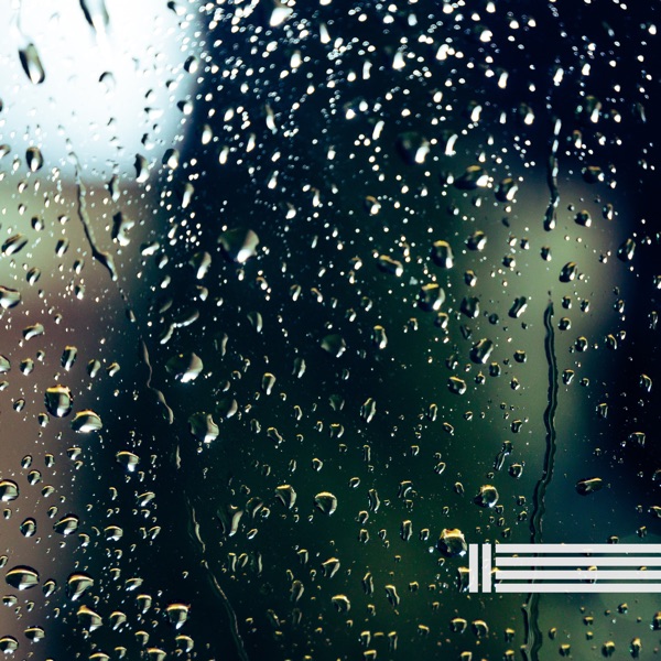 Sounds of Afternoon Rain (Loopable)