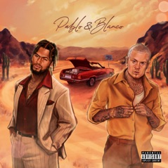 Pablo & Blanco - EP
