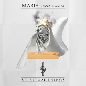 Casablanca - EP
