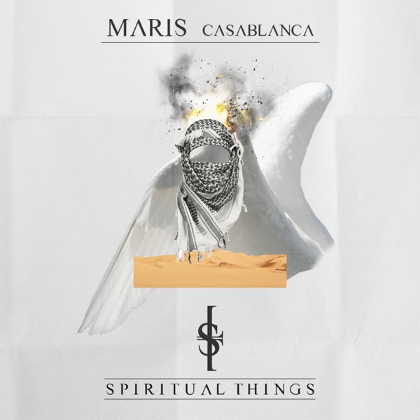 Casablanca - EP