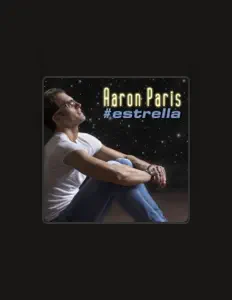 Listen to Aaron Paris, watch music videos, read bio, see tour dates & more!