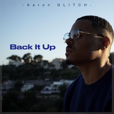 Back It Up - Single