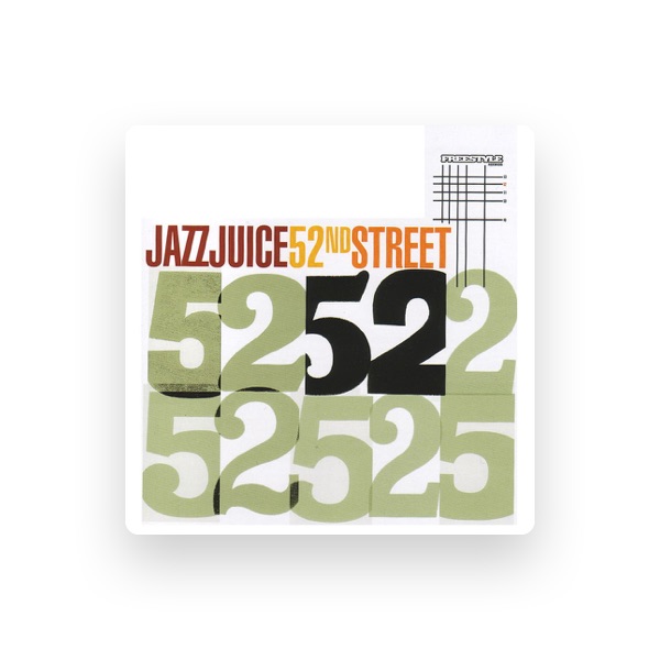 Jazz Juice's avatar