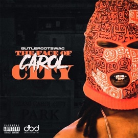 Out of My Feelings (feat. Checkmate the Gr8) ButlerGotSwag