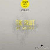The Fruit of Silence (feat. Vestards Šimkus) artwork
