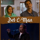 Del-E-Man artwork