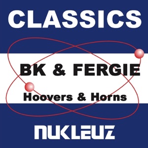 Hoovers & Horns - Single