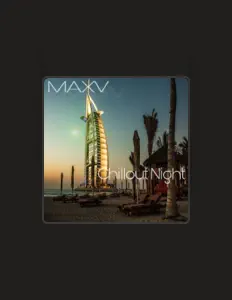 Listen to Maxv, watch music videos, read bio, see tour dates & more!