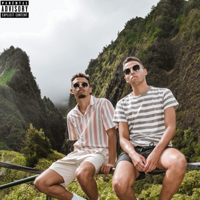 Back Up On the Road - Single