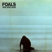 Foals - A Knife In the Ocean