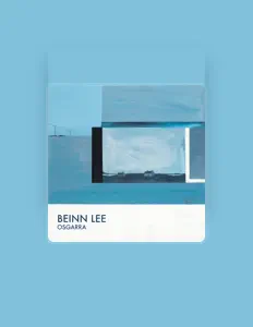 Listen to Beinn Lee, watch music videos, read bio, see tour dates & more!