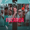 Fuzarca (feat. Mc Negrosim, DOIXDÊ, MC Felipedin, Du Santtos, MC Du Black & Guito MC) - Single