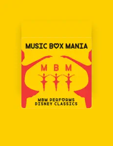 Listen to Music Box Mania, watch music videos, read bio, see tour dates & more!
