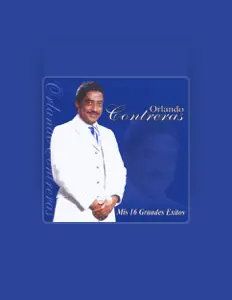 Listen to Orlando Contreras, watch music videos, read bio, see tour dates & more!